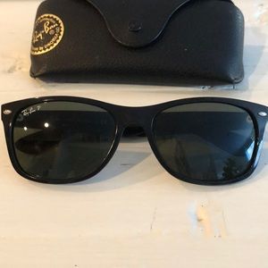 Men’s Ray-ban New Wayfarer
